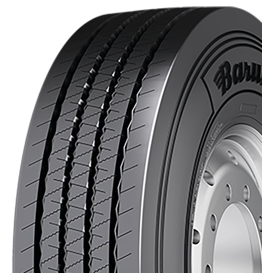 Truck Tyres BARUM 245/70R 19.5 136M TL BF200 R