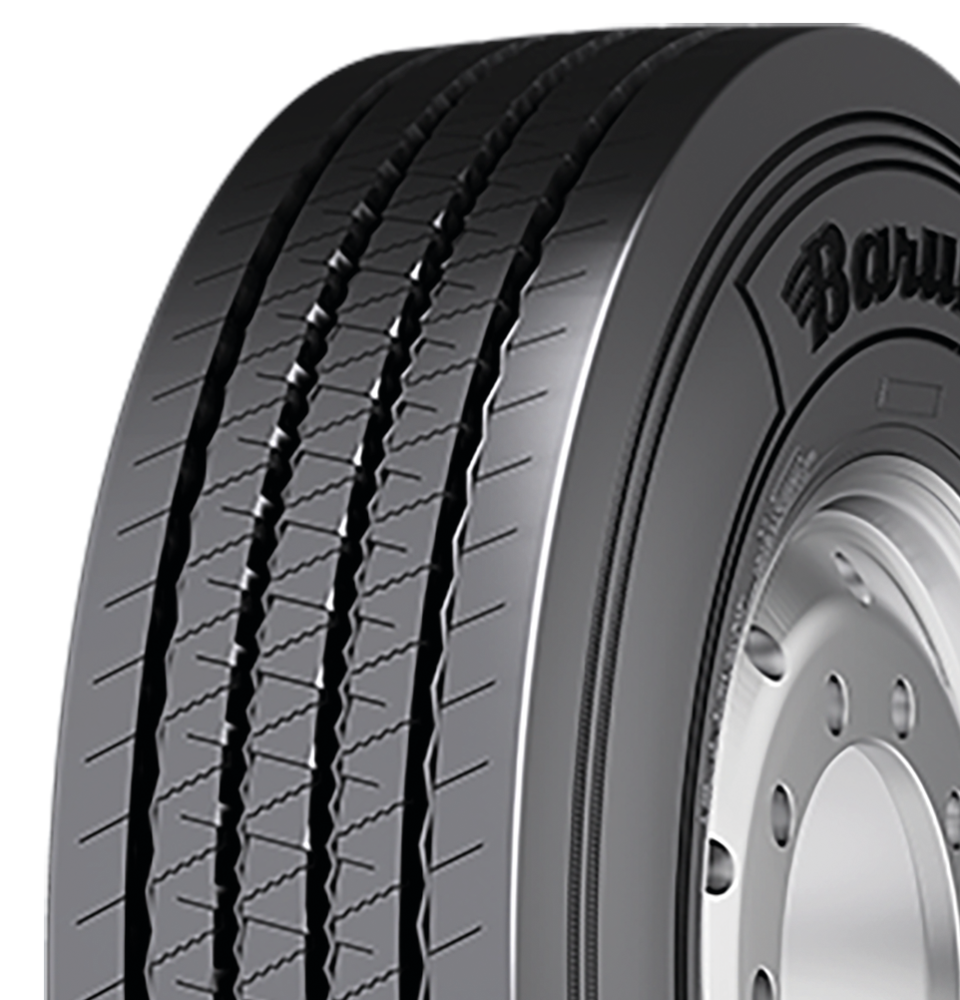 Truck Tires BARUM 315/60R 22.5 154L TL BF200 R+