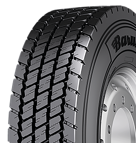 Truck Tires BARUM 315/60R 22.5 152L TL BD200 R