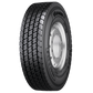 Truck Tires BARUM 265/70R 19.5 140M TL BD200 R
