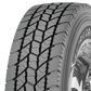 Truck Tire GOODYEAR 295/60R 22.5 149L TL UG MAX S