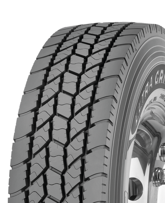 LKW Reifen GOODYEAR 295/60R 22.5 149L TL UG MAX S