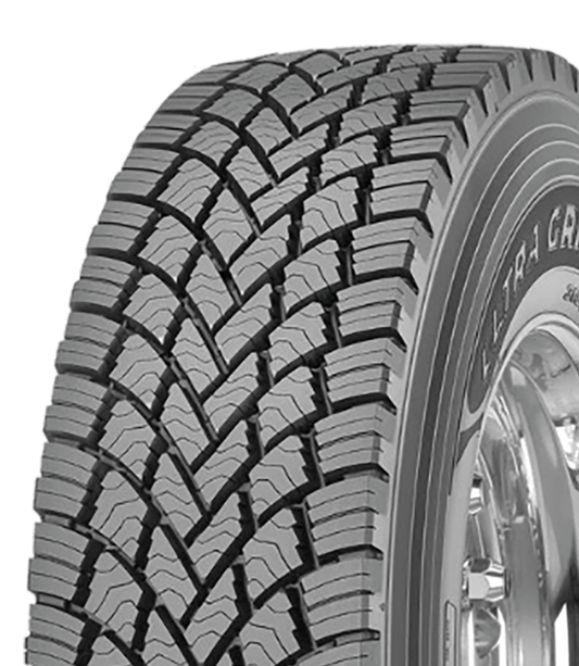 LKW Reifen GOODYEAR 295/80R 22.5 152M TL UG MAX D