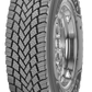 Truck Tyres GOODYEAR 315/70R 22.5 152M TL UG MAX D