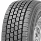 Truck tires GOODYEAR 385/55R 22.5 158L TL UG MAX T FRT
