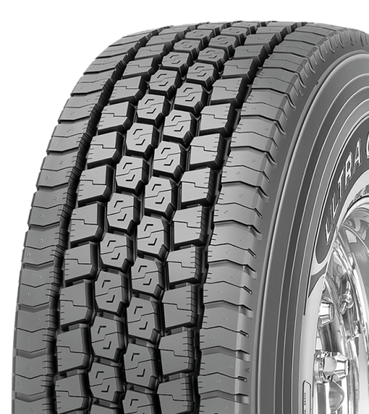 Pneus poids lourd GOODYEAR 385/55R 22.5 158L TL UG MAX T FRT