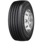 Truck Tires BARUM 285/70R 19.5 150K TL BT200 R