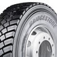 LKW Reifen BRIDGESTONE 295/80R 22.5 150L TL MD 001