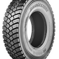 LKW Reifen BRIDGESTONE 295/80R 22.5 150L TL MD 001