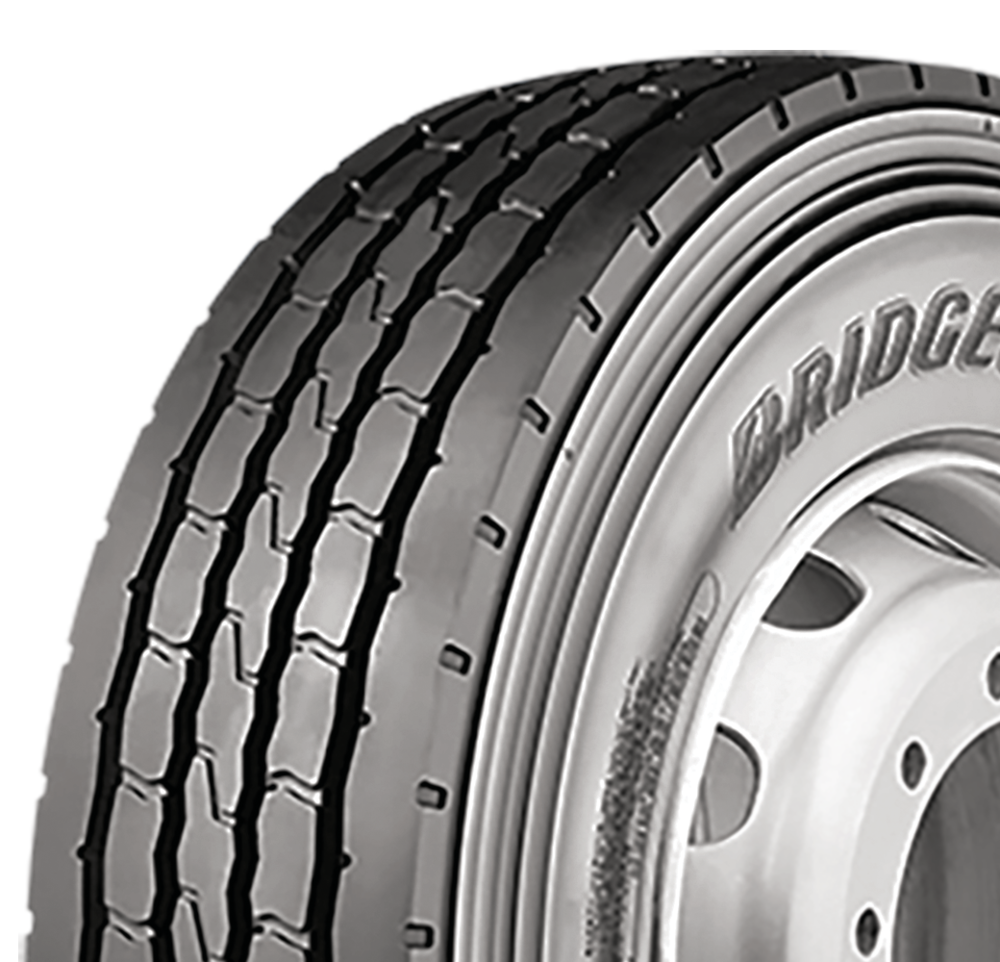 LKW Reifen BRIDGESTONE 295/80R 22.5 150L TL MS 001