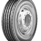 LKW Reifen BRIDGESTONE 295/80R 22.5 150L TL MS 001
