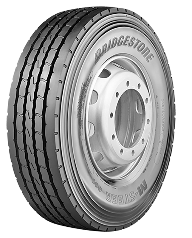 LKW Reifen BRIDGESTONE 295/80R 22.5 150L TL MS 001
