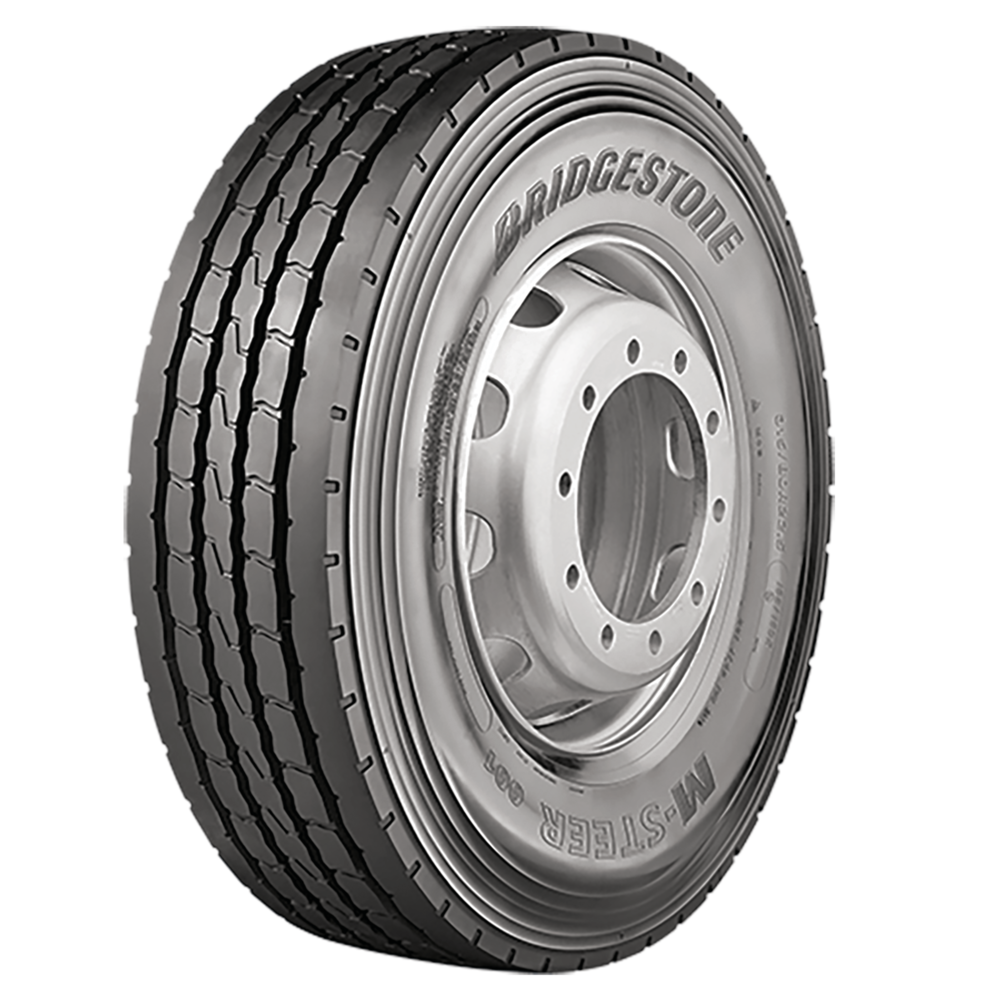 LKW Reifen BRIDGESTONE 295/80R 22.5 150L TL MS 001