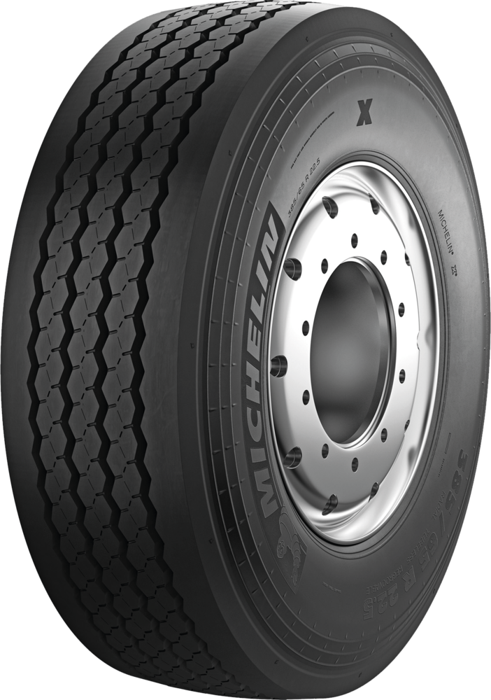 LKW Reifen MICHELIN 385/65R 22.5 158L TL XTE3 M+S FRT