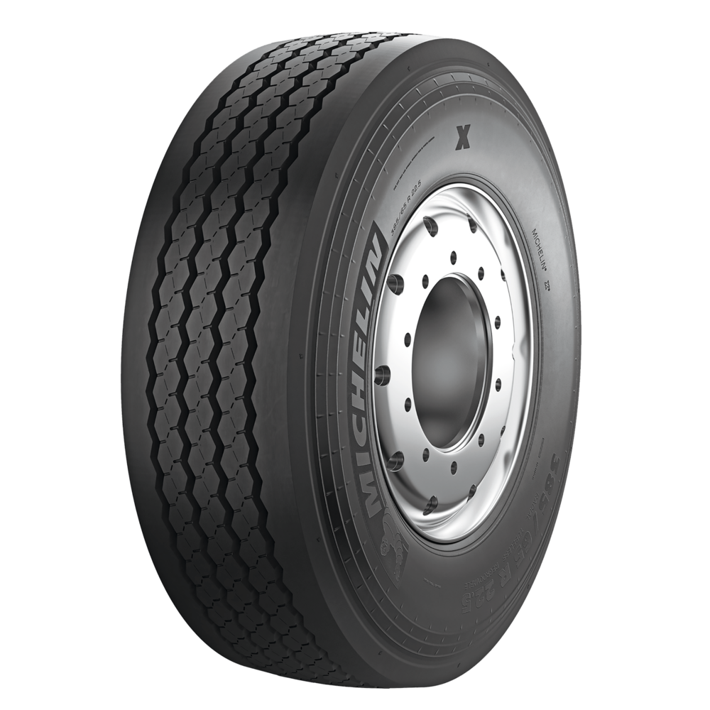 LKW Reifen MICHELIN 385/65R 22.5 158L TL XTE3 M+S FRT