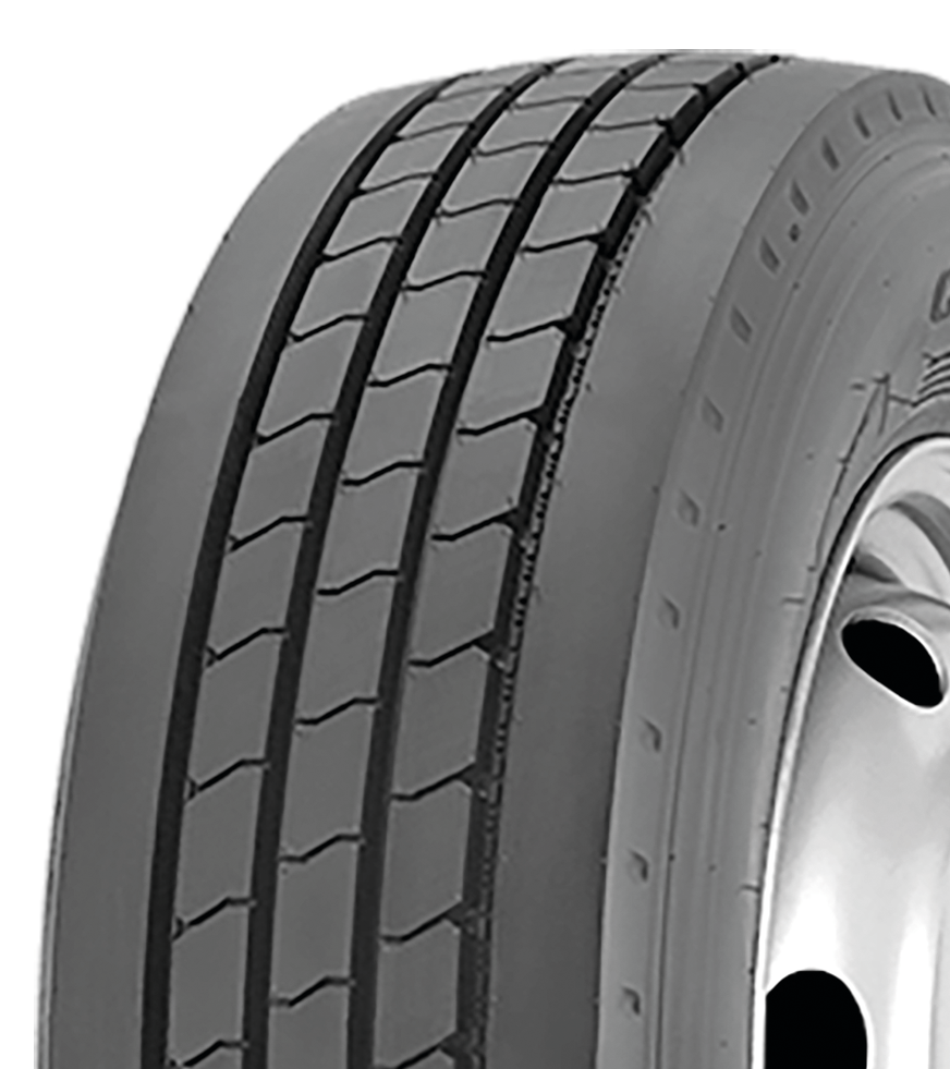 LKW Reifen GOODRIDE 315/60R 22.5 152M TL CR966