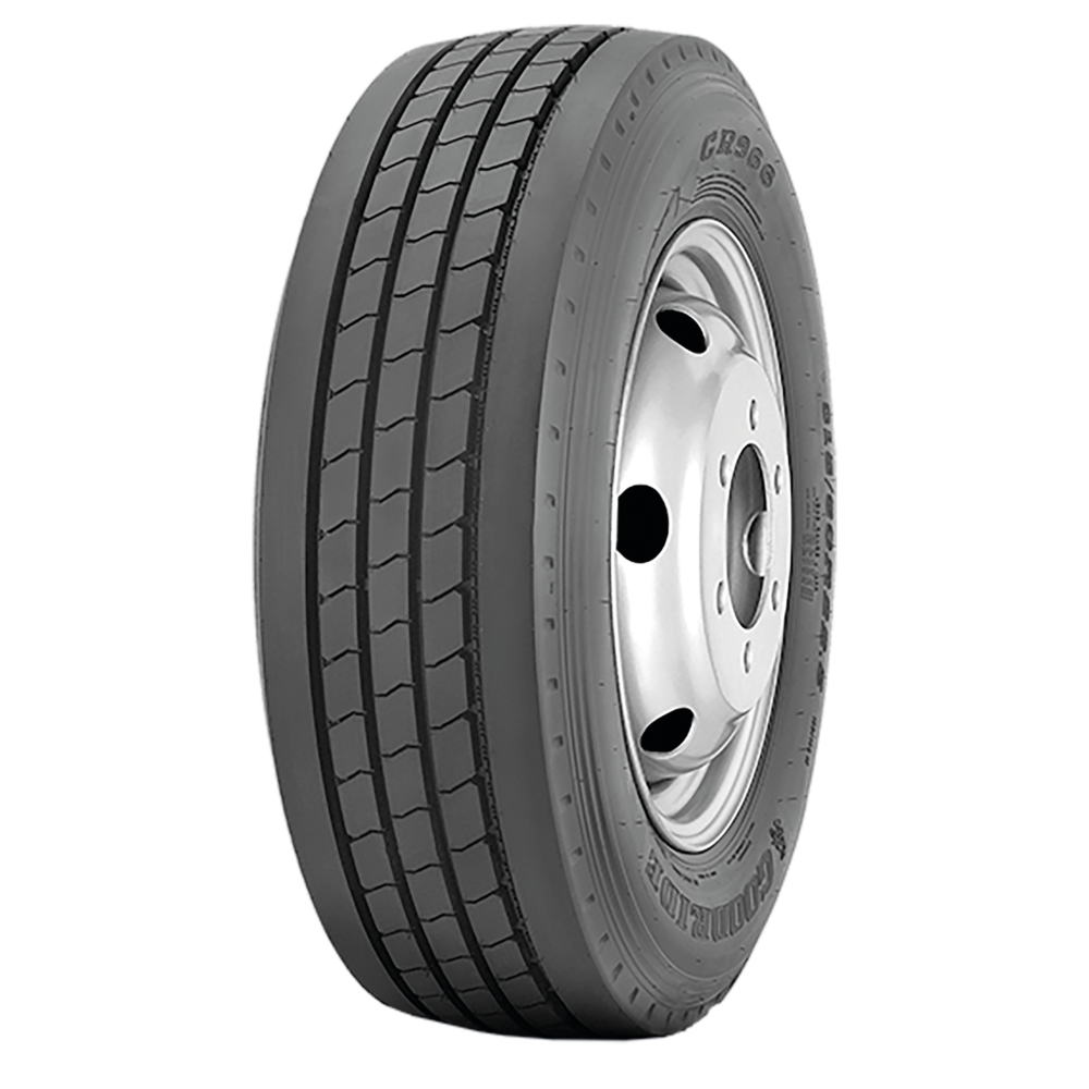 LKW Reifen GOODRIDE 315/60R 22.5 152M TL CR966