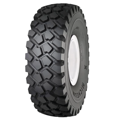 335/80R 20 150K TL MICHELIN X FORCE ZL