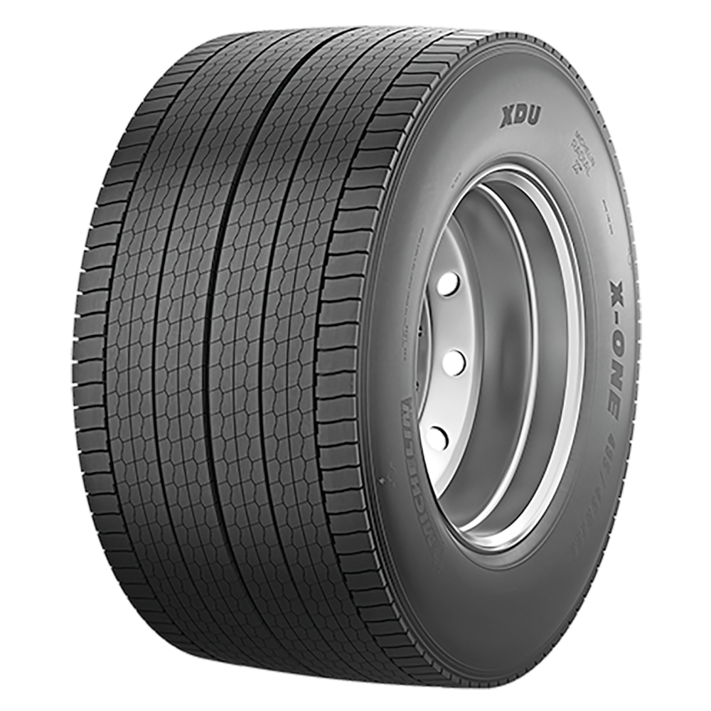 LKW Reifen MICHELIN 455/45R 22.5 166J TL X ONE XDU