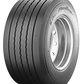 LKW Reifen MICHELIN 455/45R 22.5 160J TL X ONE MAXITRAILER+
