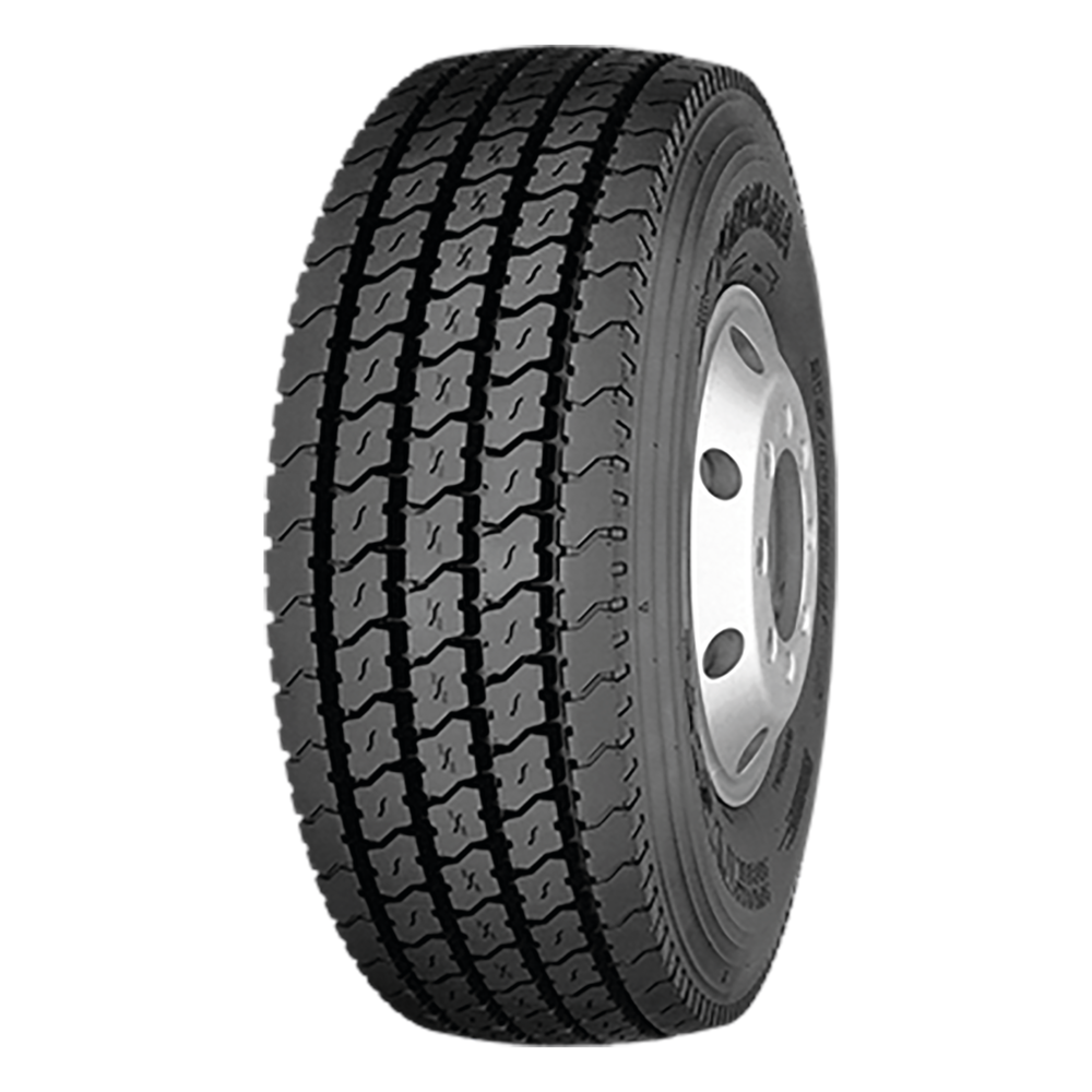LKW Reifen YOKOHAMA 295/80R 22.5 152M TL TY517E