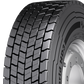 LKW Reifen CONTINENTAL 295/55R 22.5 147K TL HYBRID HD3