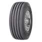Truck tires GOODYEAR 9.5R 17.5 143J TL RHT 2 FRT