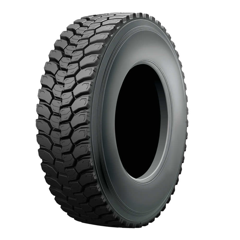 LKW Reifen MICHELIN 13R 22.5 156K TL X WORKS D