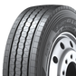 LKW Reifen HANKOOK 8R 17.5 117L TL AH35