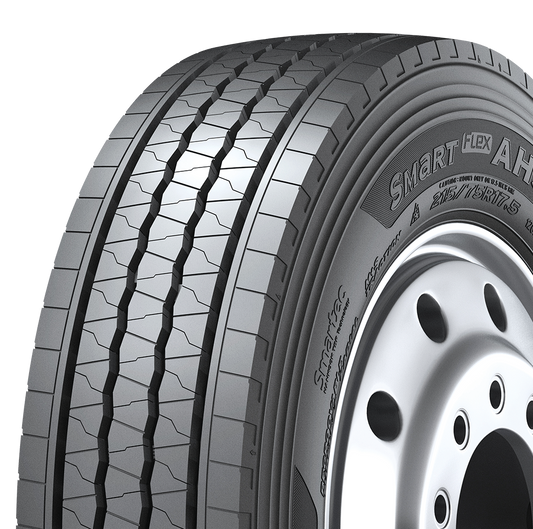 LKW Reifen HANKOOK 9.5R 17.5 129L TL AH35
