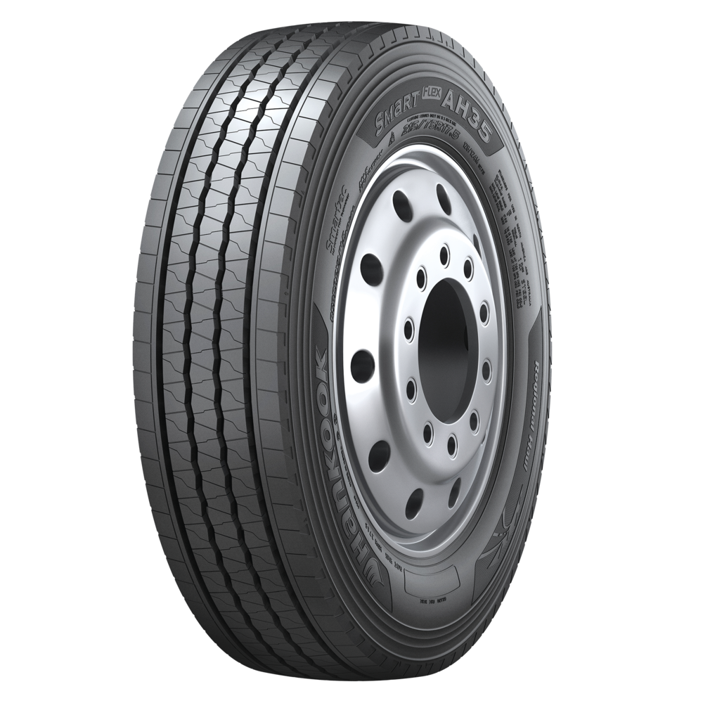 LKW Reifen HANKOOK 265/70R 17.5 140M TL AH35