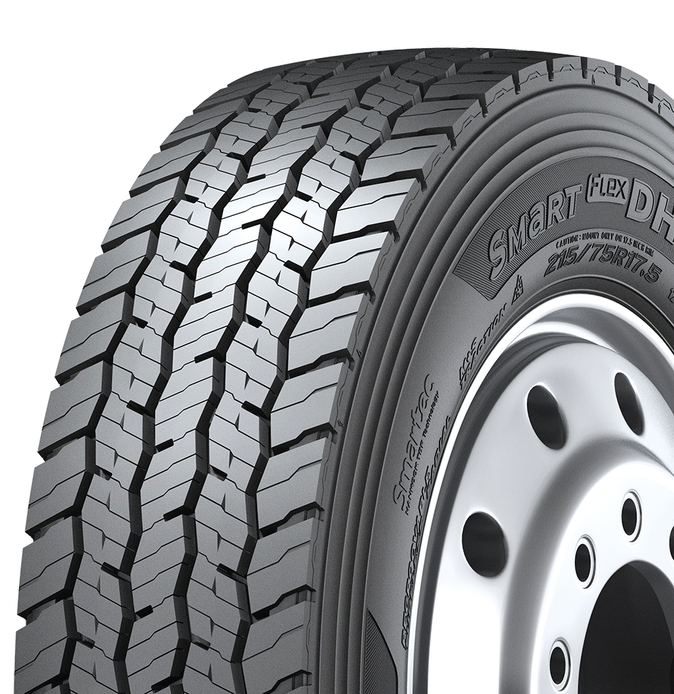 LKW Reifen HANKOOK 305/70R 19.5 148M TL DH35