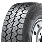 LKW Reifen HANKOOK 385/65R 22.5 TL 160K TM15