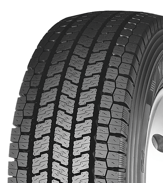 Pneus poids lourd YOKOHAMA 275/70R 22.5 148L TL 902W