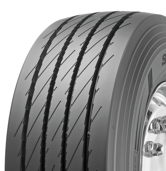 LKW Reifen DUNLOP 265/70R 19.5 143J TL SP246 FRT
