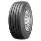 Truck Tires DUNLOP 245/70R 19.5 141J TL SP246 FRT