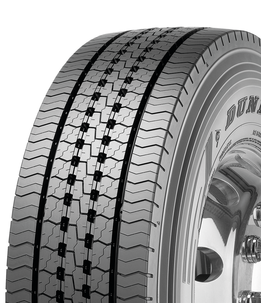 LKW Reifen DUNLOP 295/80R 22.5 154M TL SP346 HL