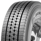 LKW Reifen DUNLOP 385/55R 22.5 158L TL SP346