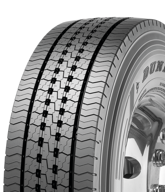 LKW Reifen DUNLOP 385/55R 22.5 158L TL SP346