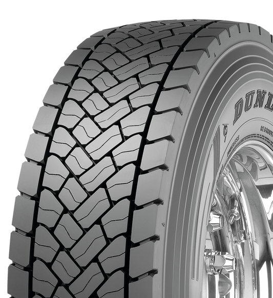 LKW Reifen DUNLOP 295/60R 22.5 149L TL SP446