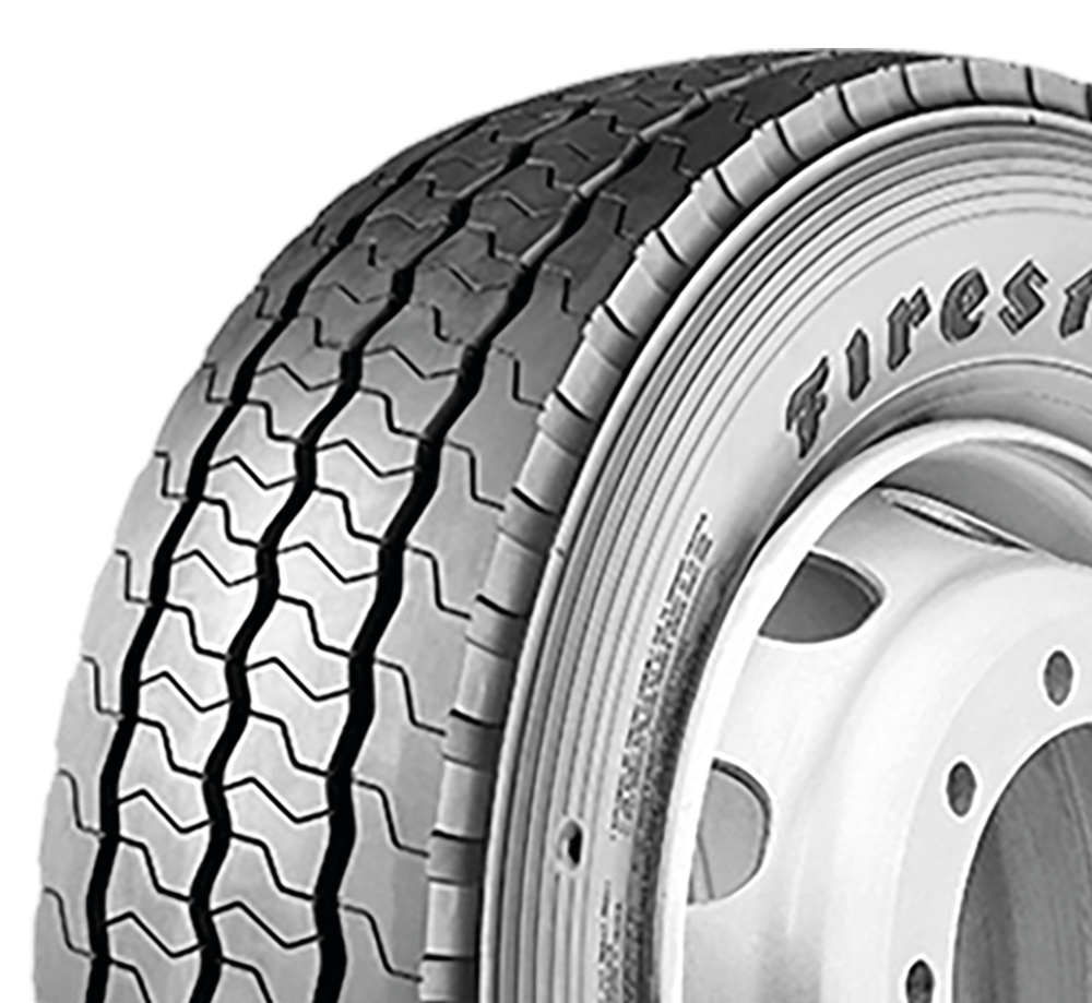 LKW Reifen FIRESTONE 275/70R 22.5 152J TL FS492 EVO
