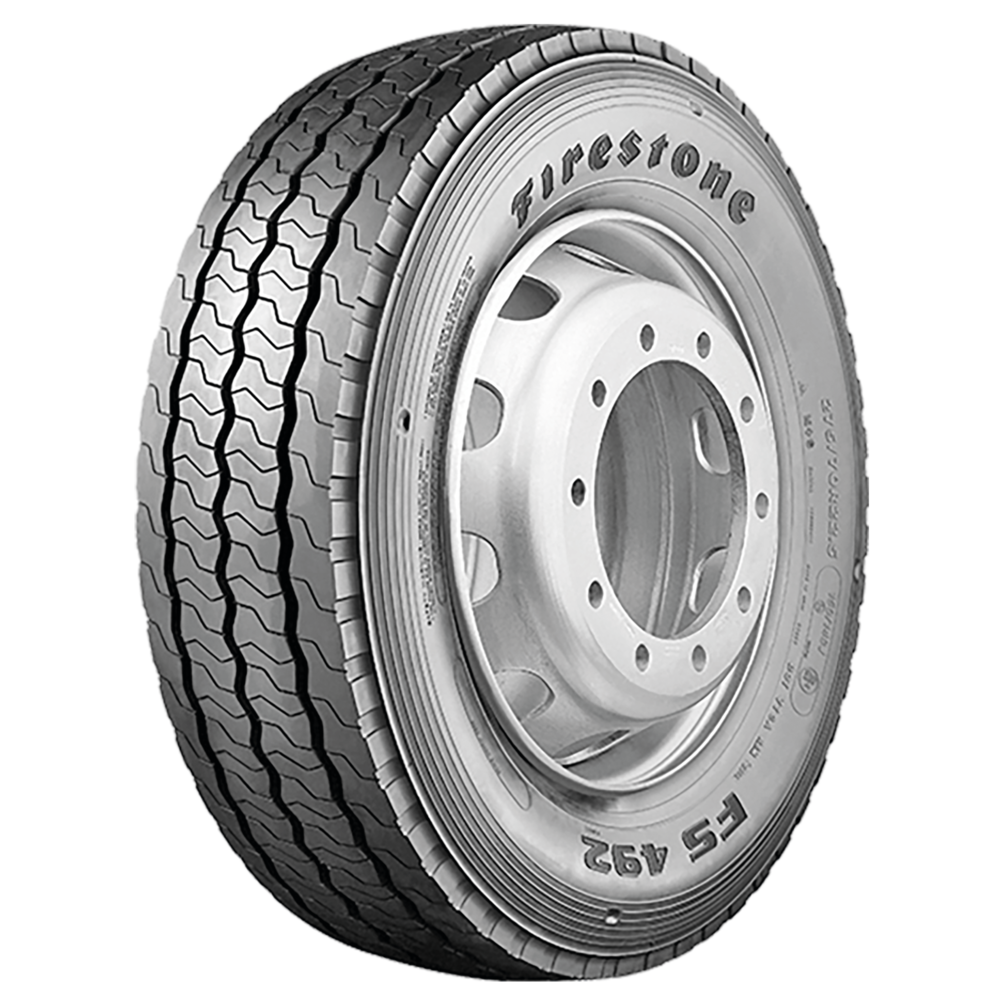 LKW Reifen FIRESTONE 275/70R 22.5 152J TL FS492 EVO