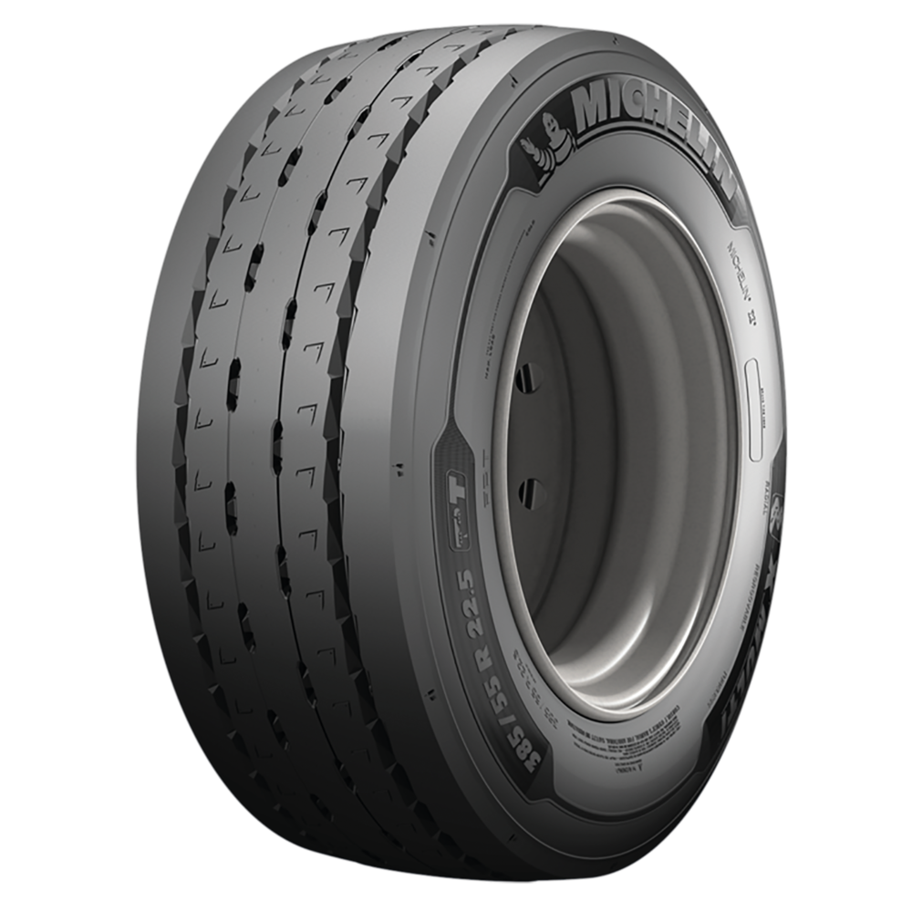 LKW Reifen MICHELIN 245/70R 17.5 143J TL X MULTI T2 FRT