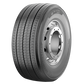 LKW Reifen MICHELIN 385/55R 22.5 158L TL X LINE EN. F AS