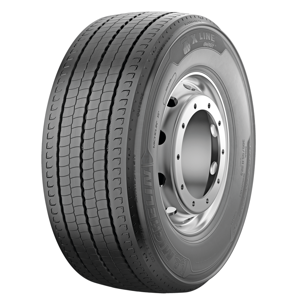 LKW Reifen MICHELIN 385/55R 22.5 158L TL X LINE EN. F AS