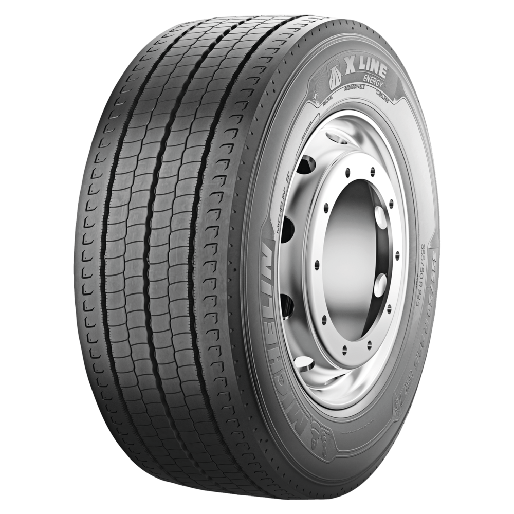 LKW Reifen MICHELIN 295/60R 22.5 150L TL X LINE EN. Z