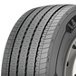 LKW Reifen MICHELIN 385/55R 22.5 162K TL X MULTI F