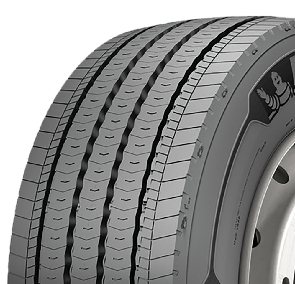 LKW Reifen MICHELIN 385/55R 22.5 162K TL X MULTI F