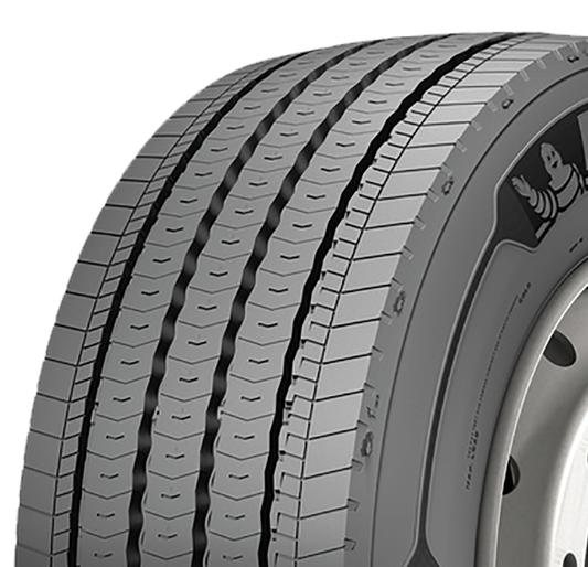 Truck Tires MICHELIN 385/55R 22.5 162K TL X MULTI F