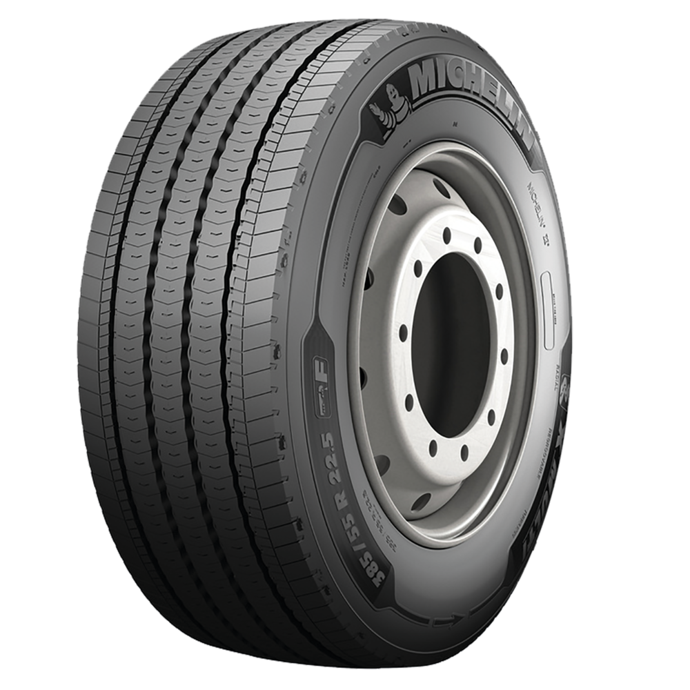 LKW Reifen MICHELIN 385/55R 22.5 160K TL X MULTI F